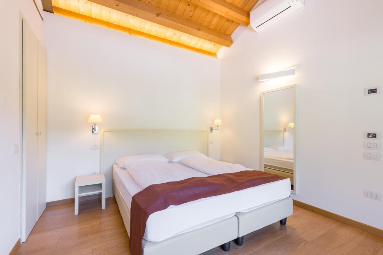 Tenuta Sant'Eufemia San Pietro Di Feletto ภายนอก รูปภาพ