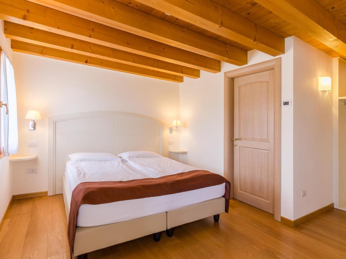 Tenuta Sant'Eufemia San Pietro Di Feletto ภายนอก รูปภาพ