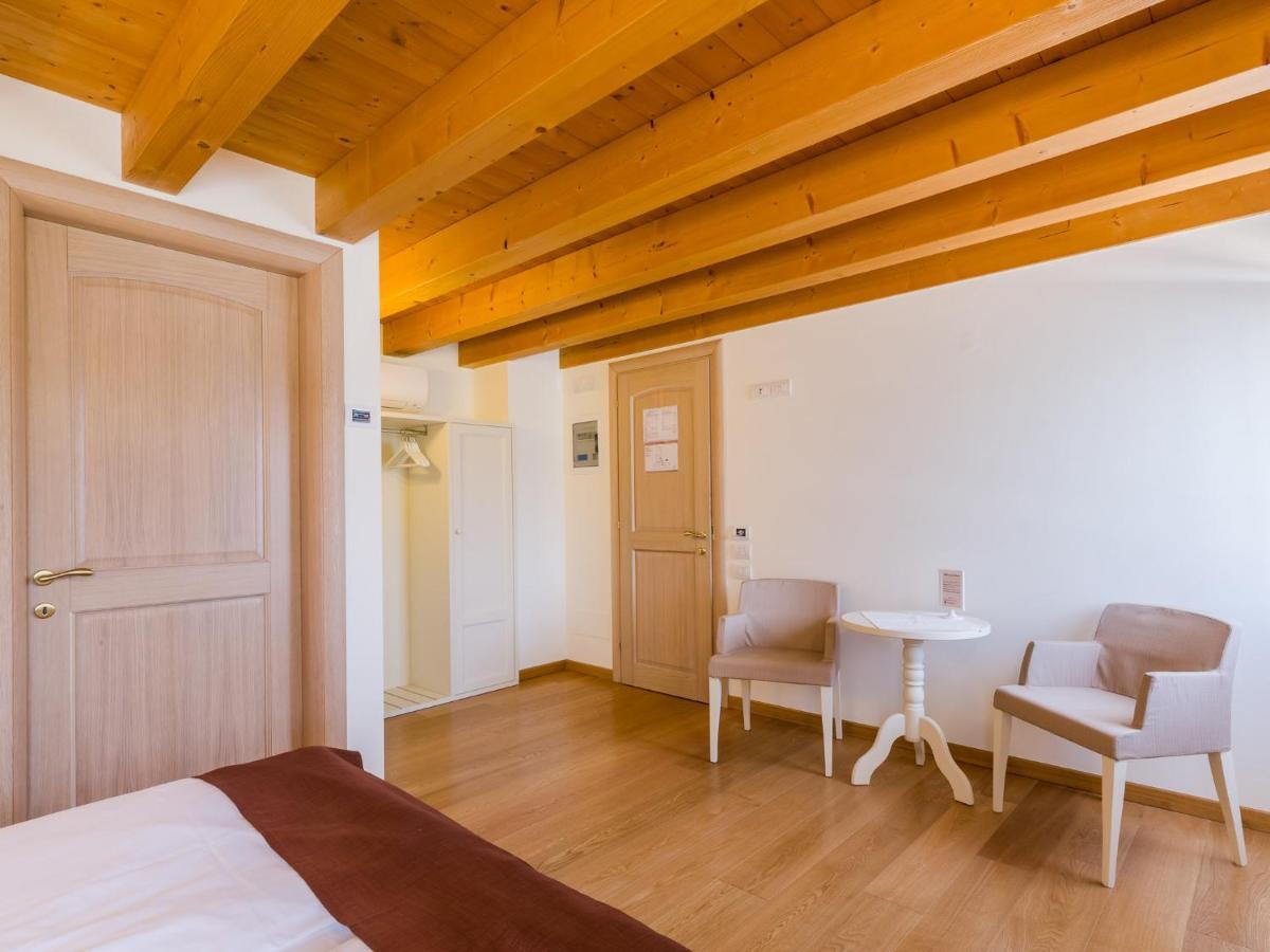 Tenuta Sant'Eufemia San Pietro Di Feletto ภายนอก รูปภาพ