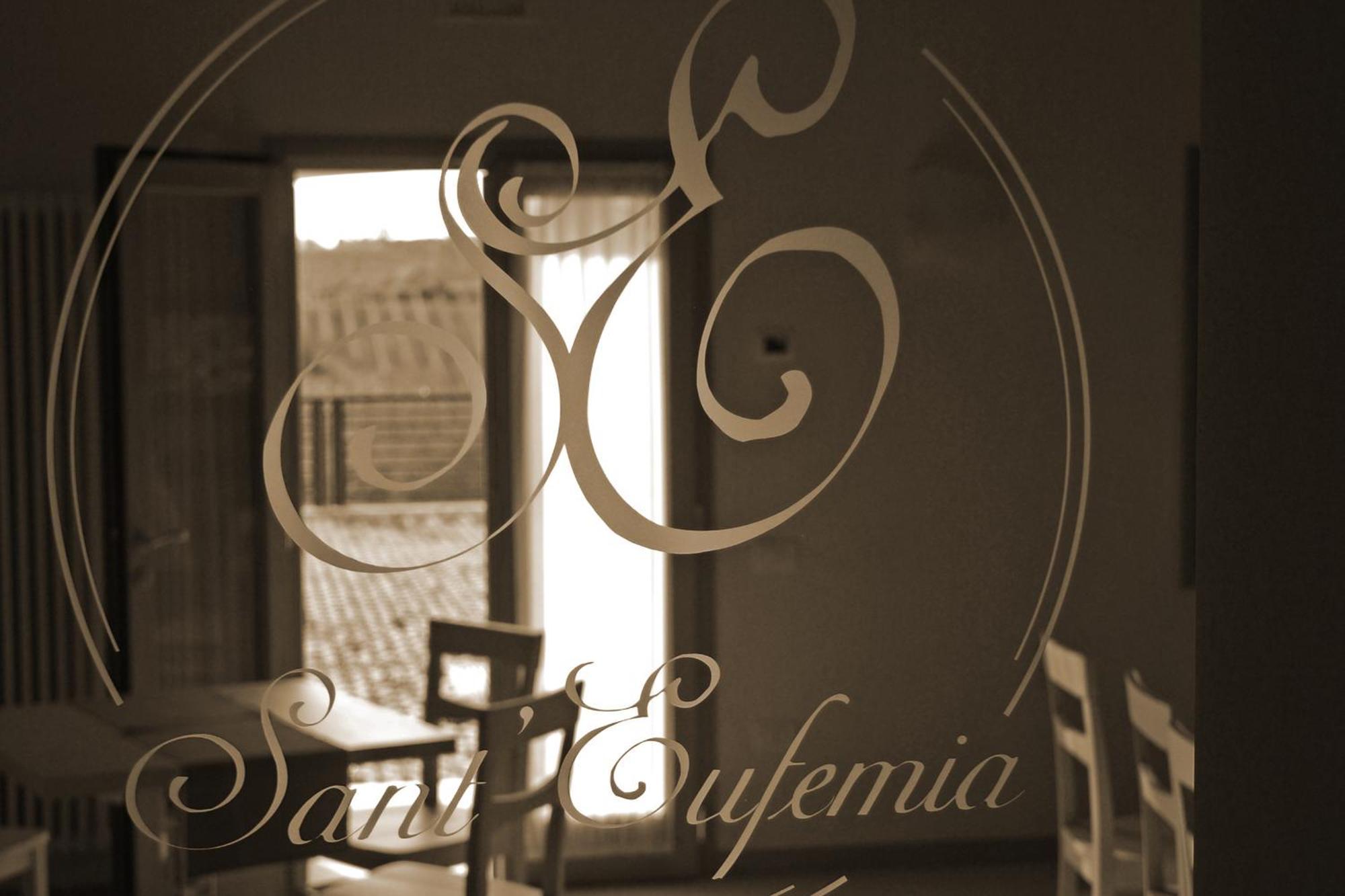 Tenuta Sant'Eufemia San Pietro Di Feletto ภายนอก รูปภาพ
