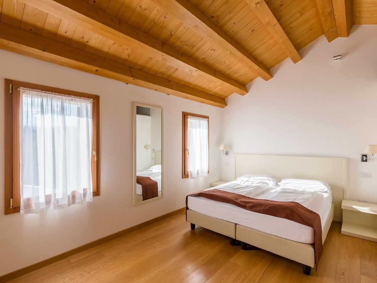 Tenuta Sant'Eufemia San Pietro Di Feletto ภายนอก รูปภาพ
